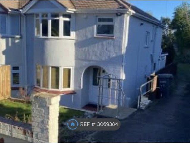 Preston, Paignton TQ3, 1 bed flat to rent, £800 pcm | PrimeLocation