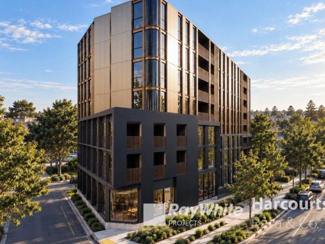 Preston Panorama A Landmark Development Opportunity in the Heart of Preston
