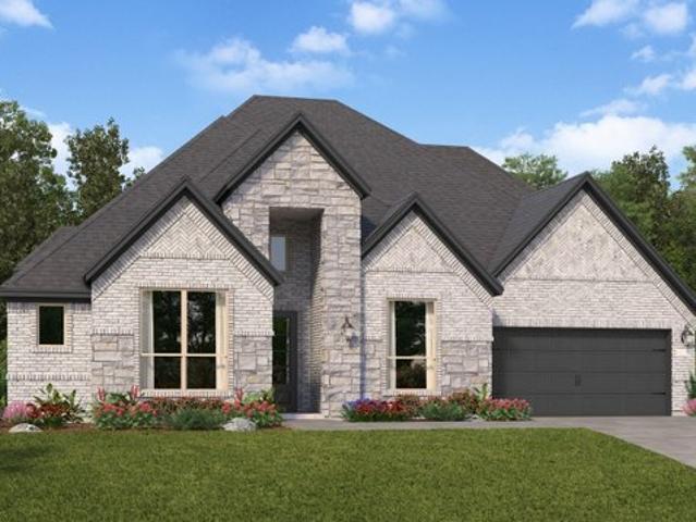 Preston Plan Samara Wentworth Collection Community