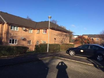 Govanhill, Glasgow, Glasgow and Clyde Valley