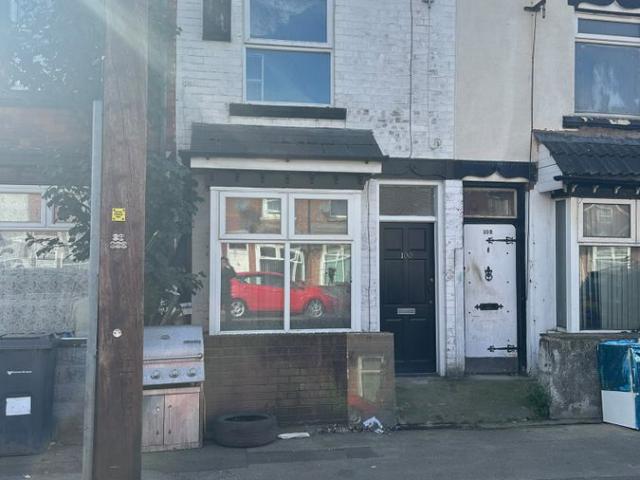 Preston Road, Birmingham B18, 2 bed terraced house to rent, £900 pcm | PrimeLocation