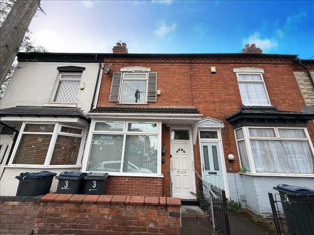 Preston Road, Birmingham B26, 3 bed terraced house to rent, £995 pcm | PrimeLocation