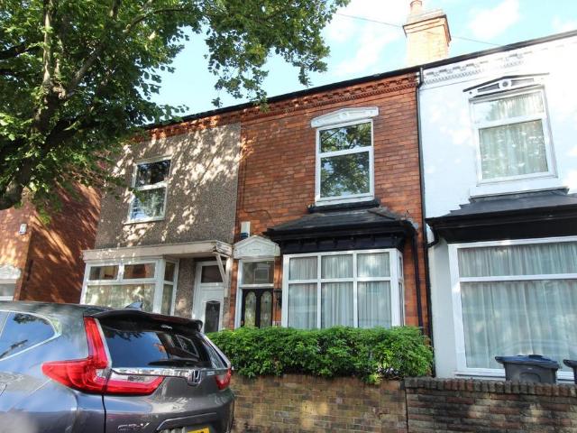 Preston Road, Birmingham B26 3 bed terraced house to rent £1,000 pcm £231 pw