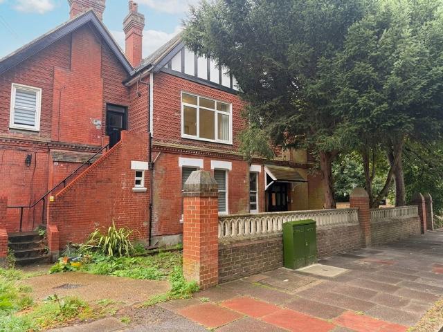 Preston Road, Brighton BN1, Studio to rent, £920 pcm | PrimeLocation