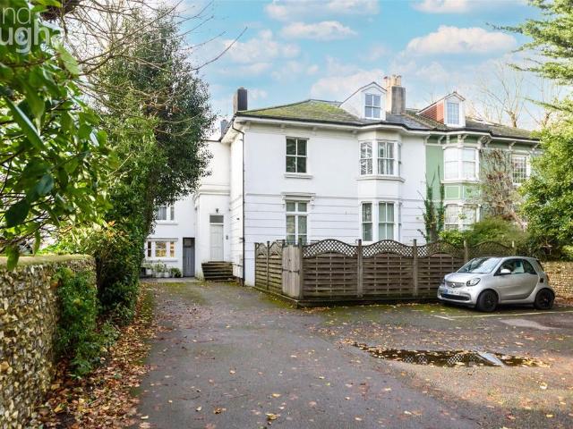 Preston Road, Brighton BN1 1 bed flat to rent £1,300 pcm £300 pw