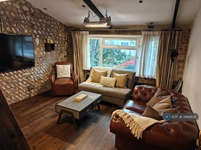 Preston Road, Brighton, BN1 1 bed flat to rent £1,595 pcm £368 pw