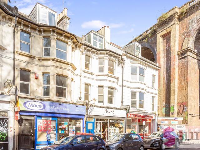 Preston Road, Brighton, Brighton, East Sussex BN1, 1 bed maisonette to rent, £600 pcm | PrimeLocation