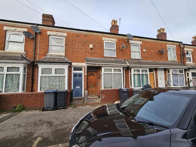 Preston Road, Hockley B18, 3 bed terraced house to rent, £950 pcm | PrimeLocation