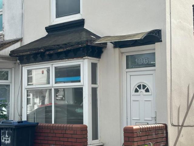 Preston Road, Hockley B18 3 bed terraced house to rent £1,000 pcm £231 pw
