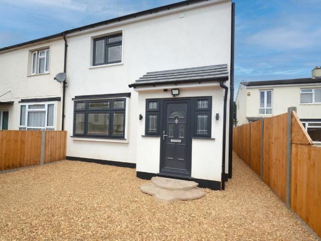 Preston Road, Shepperton TW17, 3 bed semi detached house to rent, £2,700 pcm | PrimeLocation