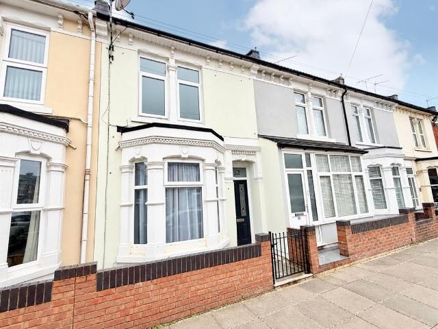Preston Road, Portsmouth PO2, 3 bed terraced house to rent, £1,500 pcm | PrimeLocation