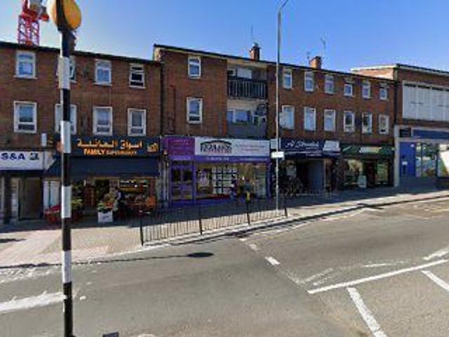 Preston Road, Wembley, Middlesex HA9, Studio to rent, £1,550 pcm | PrimeLocation