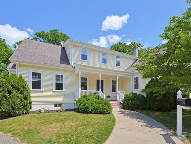 Preston St, Dedham, Home For Sale