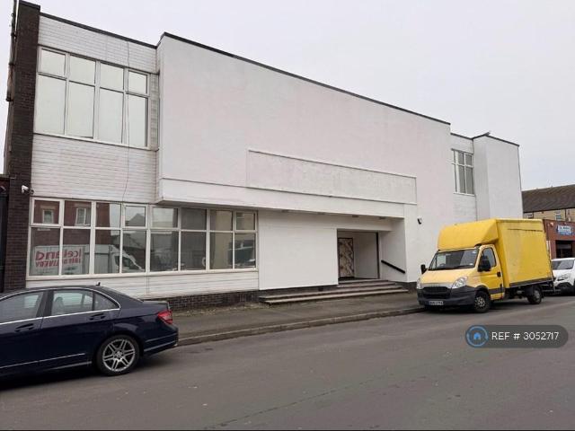 Preston St, Fleetwood, FY7 3 bed flat to rent £1,250 pcm £288 pw