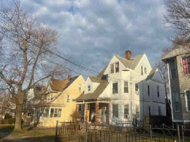 Preston St