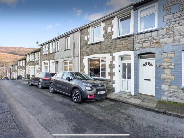 Preston Street, Abertillery NP13, 2 bed terraced house to rent, £745 pcm | PrimeLocation