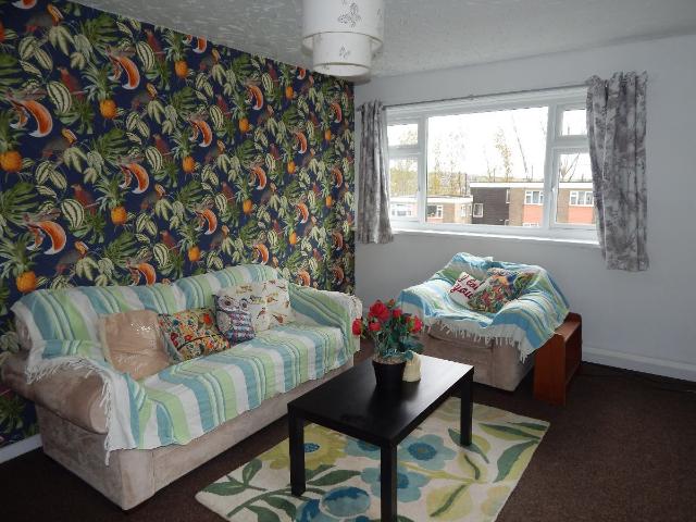 Preston Street, Batley WF17, 2 bed flat to rent, £650 pcm | PrimeLocation