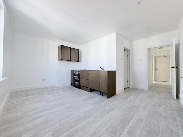 Preston Street, Brighton, BN1 1 bed flat to rent £1,200 pcm £277 pw