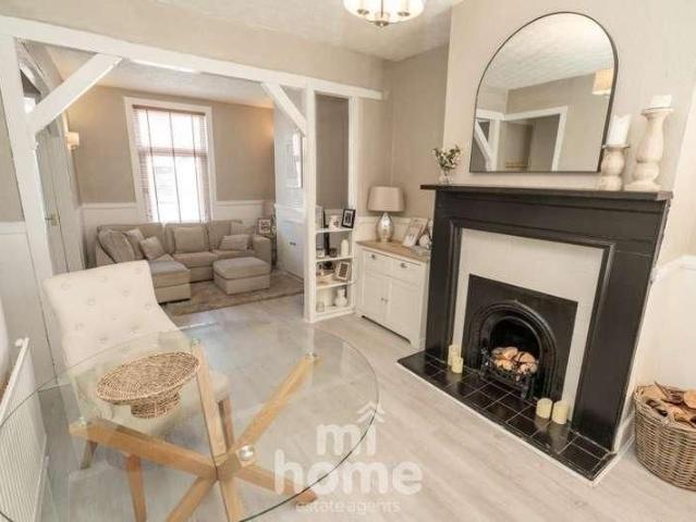 Preston Street, Kirkham, Preston, PR4