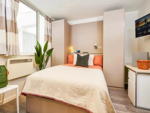 Preston Street, Liverpool, L1 6DP, United Kingdom | 1 bed apartment for rent #130324855 | Rentberry