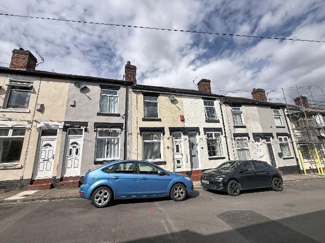 Preston Street, Stoke On Trent ST6, 2 bed terraced house to rent, £695 pcm | PrimeLocation
