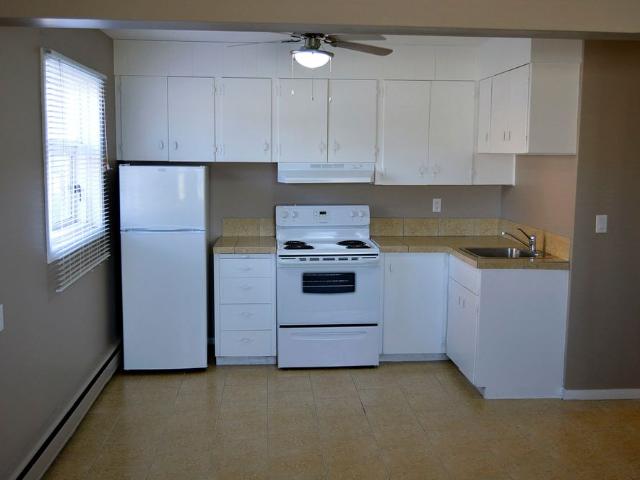 Preston 1 Apartments