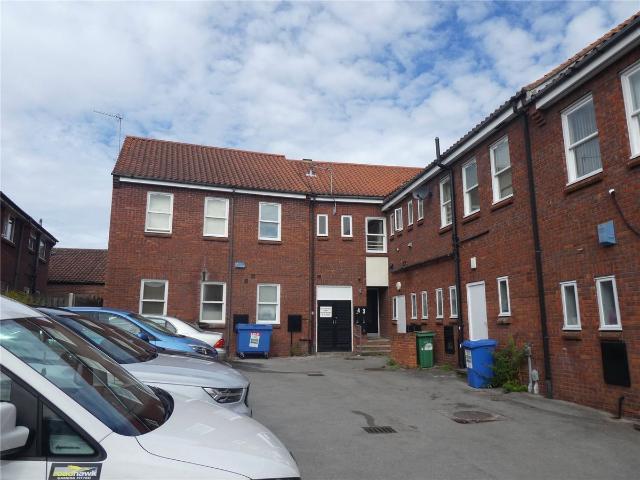 Prestongate, Hessle, East Yorkshire HU13, 2 bed flat to rent, £650 pcm | PrimeLocation