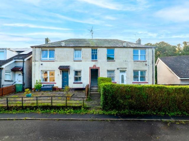 Prestonfield Crescent, Prestonfield. 2 bed villa to rent £1,395 pcm £322 pw