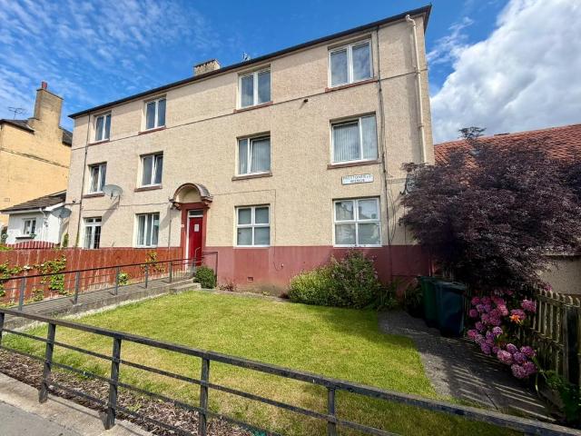 Prestonfield Avenue, Prestonfield, EH16 2 bed ground floor flat to rent £1,420 pcm £328 pw