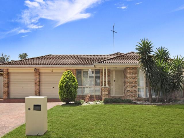Prestons, 45 Bumbera Street