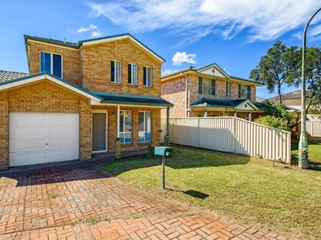 Prestons 7A Thirroul Circuit