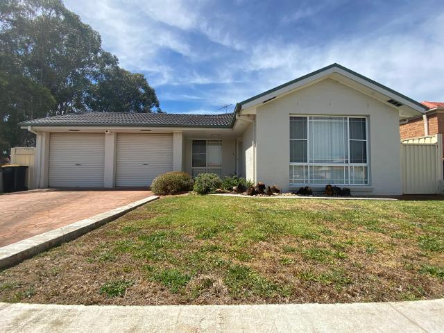 Prestons 13 Richlands P Lace