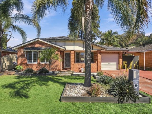 Prestons Beauty with Modern Appeal
