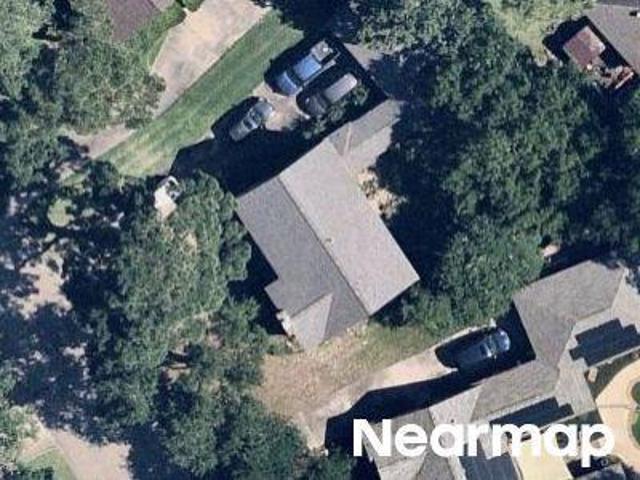 Prestonwood Forest Dr