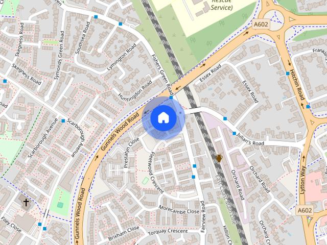 Prestatyn Close, Stevenage, SG1 2AR
