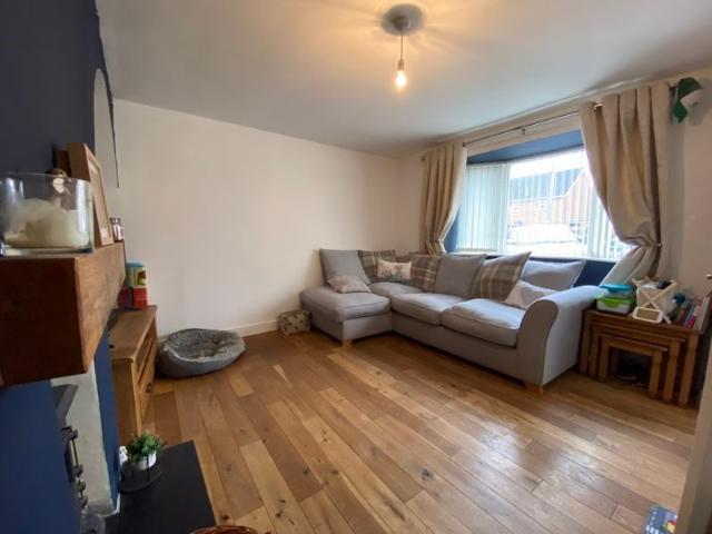 Prestbury Green, Harlescott, Shrewsbury, SY1 3JY