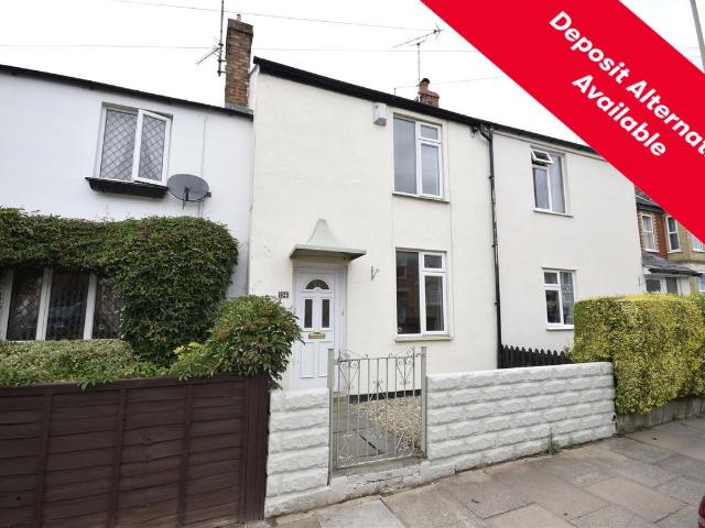 Prestbury Road, Cheltenham, Gloucestershire GL52, 2 bed terraced house to rent, £1,200 pcm | PrimeLocation