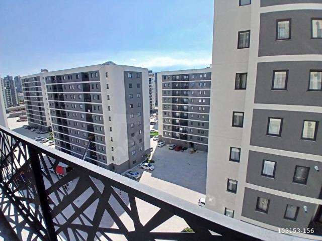 PRESTİJ YENİ HAYAT 3+1 KİRALIK DAİRE