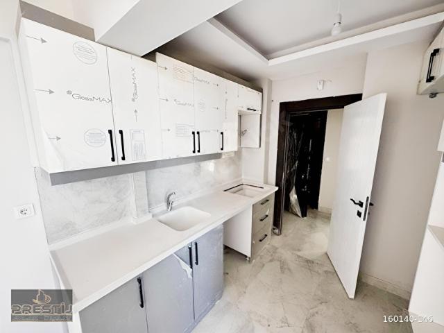 PRESTİJ EMLAKTAN SATILIK 2+1 SIFIR DAİRE