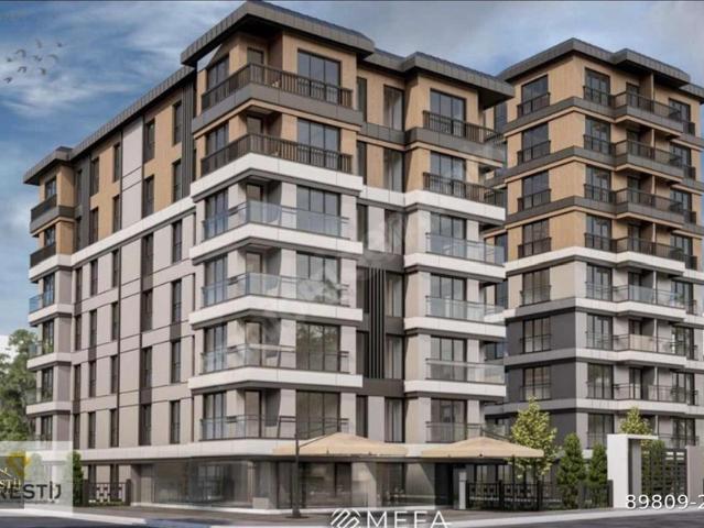 PRESTİJ GAYRİMENKUL DEN,GÜLYOLU SOK.PROJEDEN,3+1 DAİRE.!