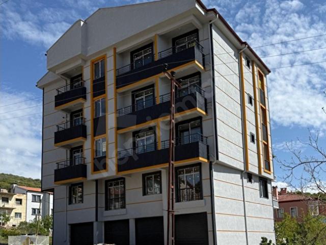 PRESTİJ GAYRİMENKULDEN ANAHTAR TESLİMİ SIFIR YATIRIMLIK YÜKSEK KİRA GETİRİLİ 1+1 SIFIR DAİRE