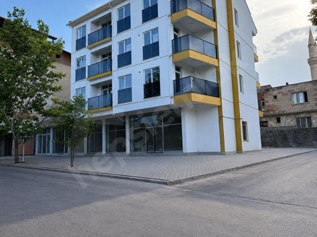 PRESTİJ GAYRİMENKULDEN SÜMER MAH. 1+1 EŞYASIZ KİRALIK SIFIR DAİRE