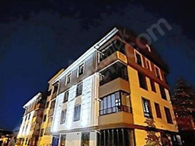 PRESTİJ SUİTTE 1+1 SIFIR EŞYALI SATILIK DAİRE