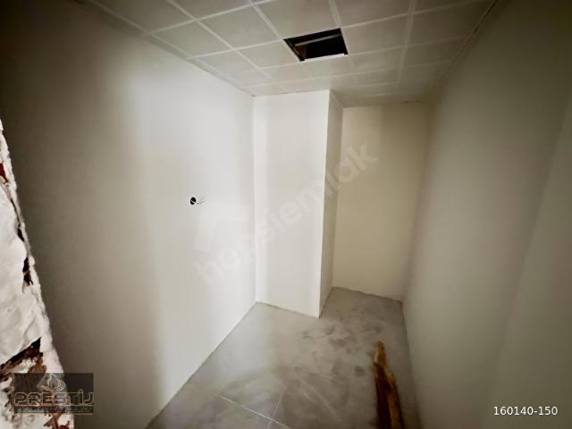 PRESTİJDEN 1+1 SIFIR SATILIK DAİRE