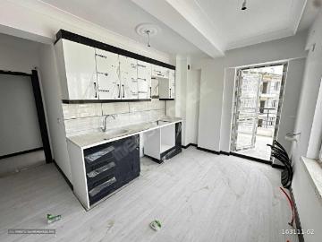 'PRESTİJDEN ARAKAT MANZARALI ÇİFT BANYO 3+1 SIFIR DAİRE'