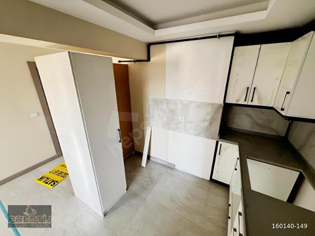 PRESTİJ'DEN ATATÜRK MAH. 1+1 BALKONLU DAİRE