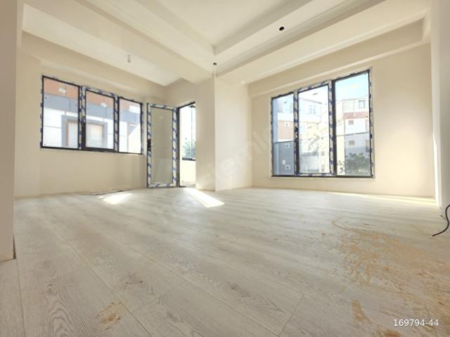 PRESTİJ'DEN HABİPLER'DE 220M ÇİFT TERAS ÇİFT BALKON 5+2 DUBLEX