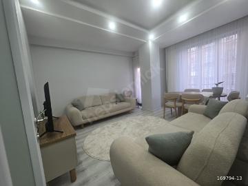 PRESTİJ'DEN HABİPLER'DE GENİŞ BALKONLU 85M 2+1 DAIRE