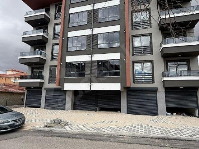 PRESTİJ'DEN KOÇAKDEDE MAHALLESİNDE 2+1 SIFIR ŞAHSİ GARAJLI SATILIK DAİRE