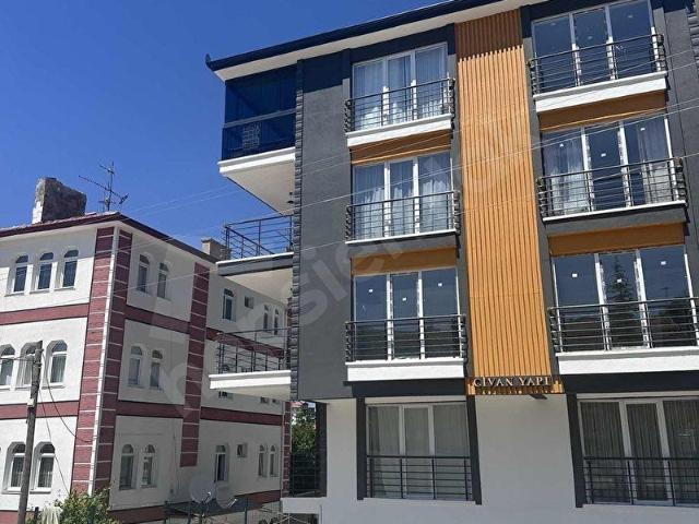PRESTİJDEN ÖN CEPHE KURUŞ MASRAFSIZ SIFIR İSKANLI DAİRE